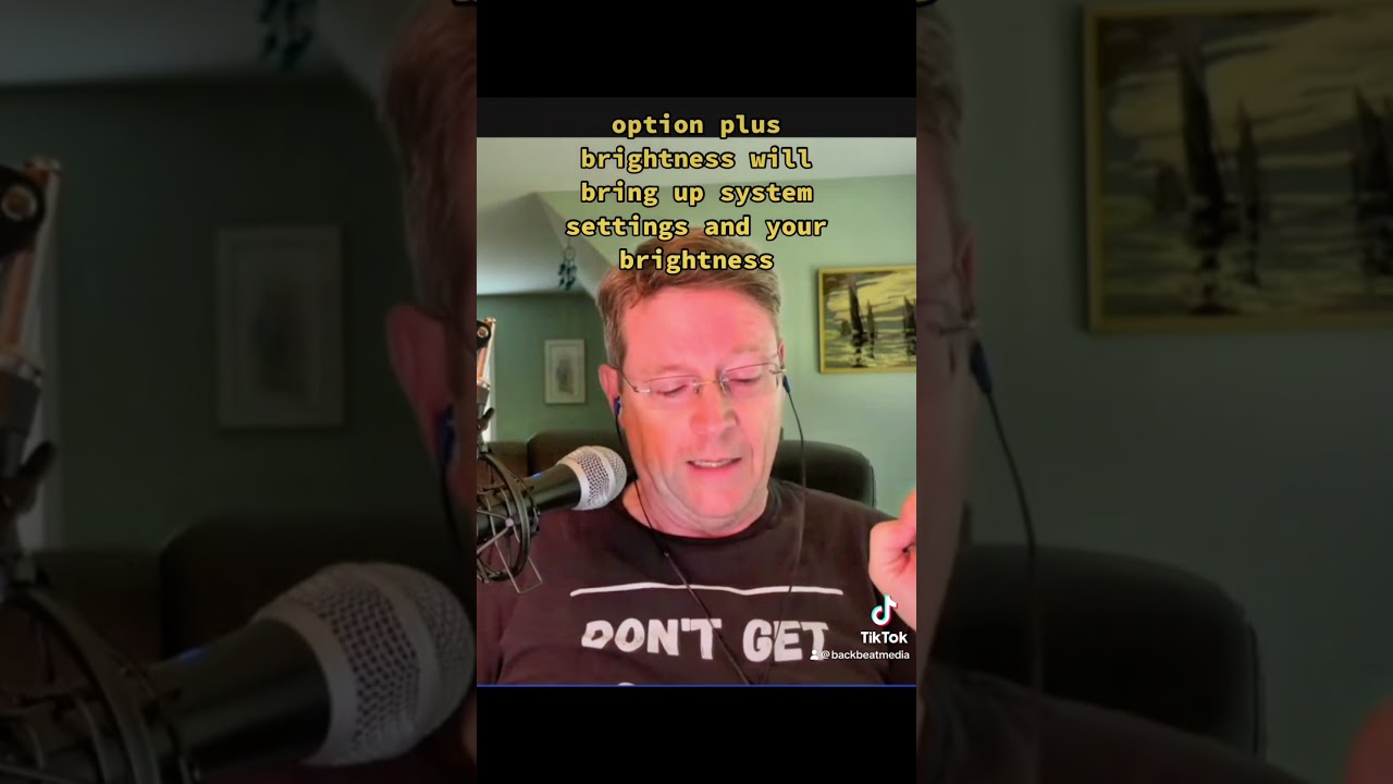 Find System Settings On Your Mac Quick!