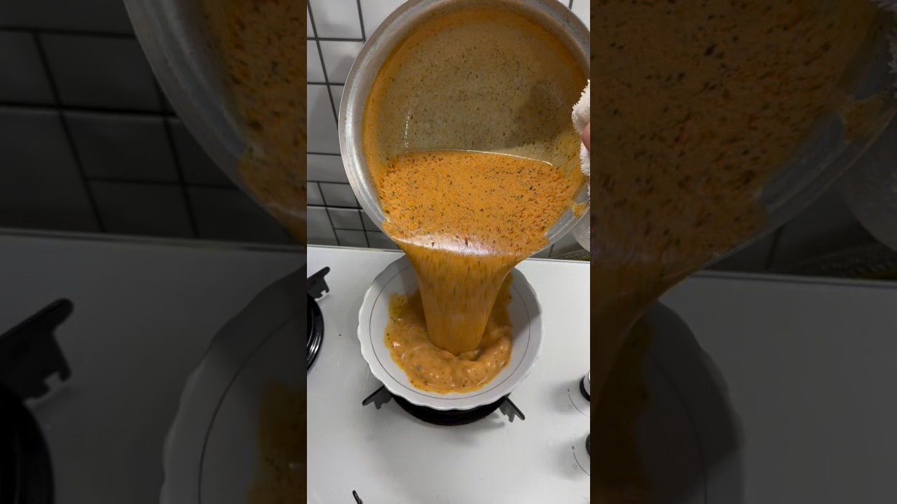Bir çorba kaşığı kıymadan dünyanın en güzel çorbası