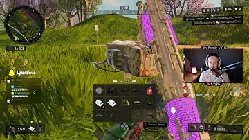 *NEW UPDATE* 21 Kill ABR Operator Mod Gameplay!