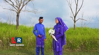 Reception Of Shahir & Fatihah
