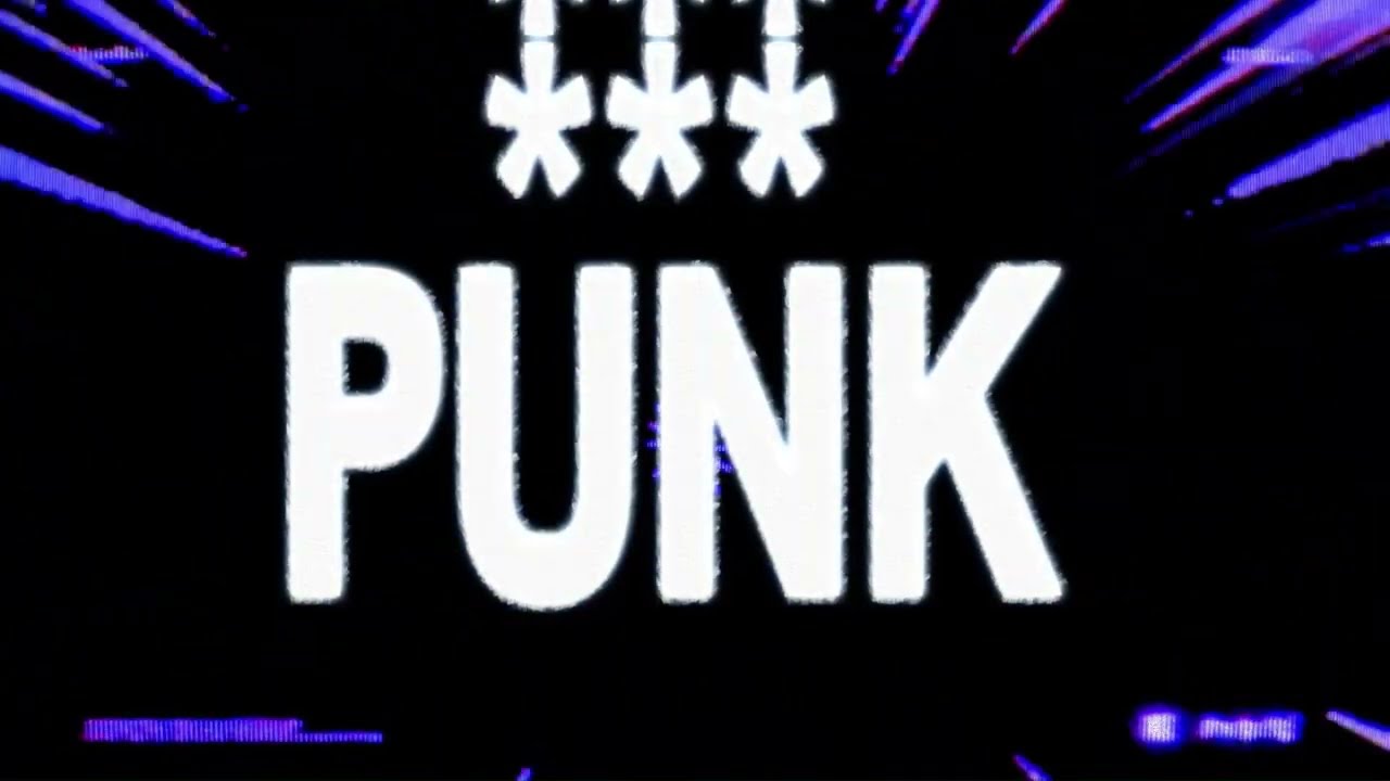 (FREE) LOOP KIT "PUNK" - Playboi Carti, Lucki, Lancey Foux, BNYX inspired loops