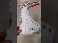 Tenis Converse Plataforma