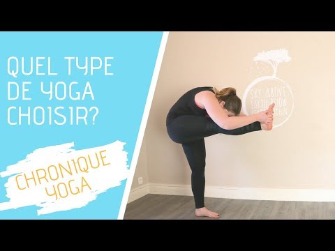 Vidéo: 3 façons de choisir un studio de yoga