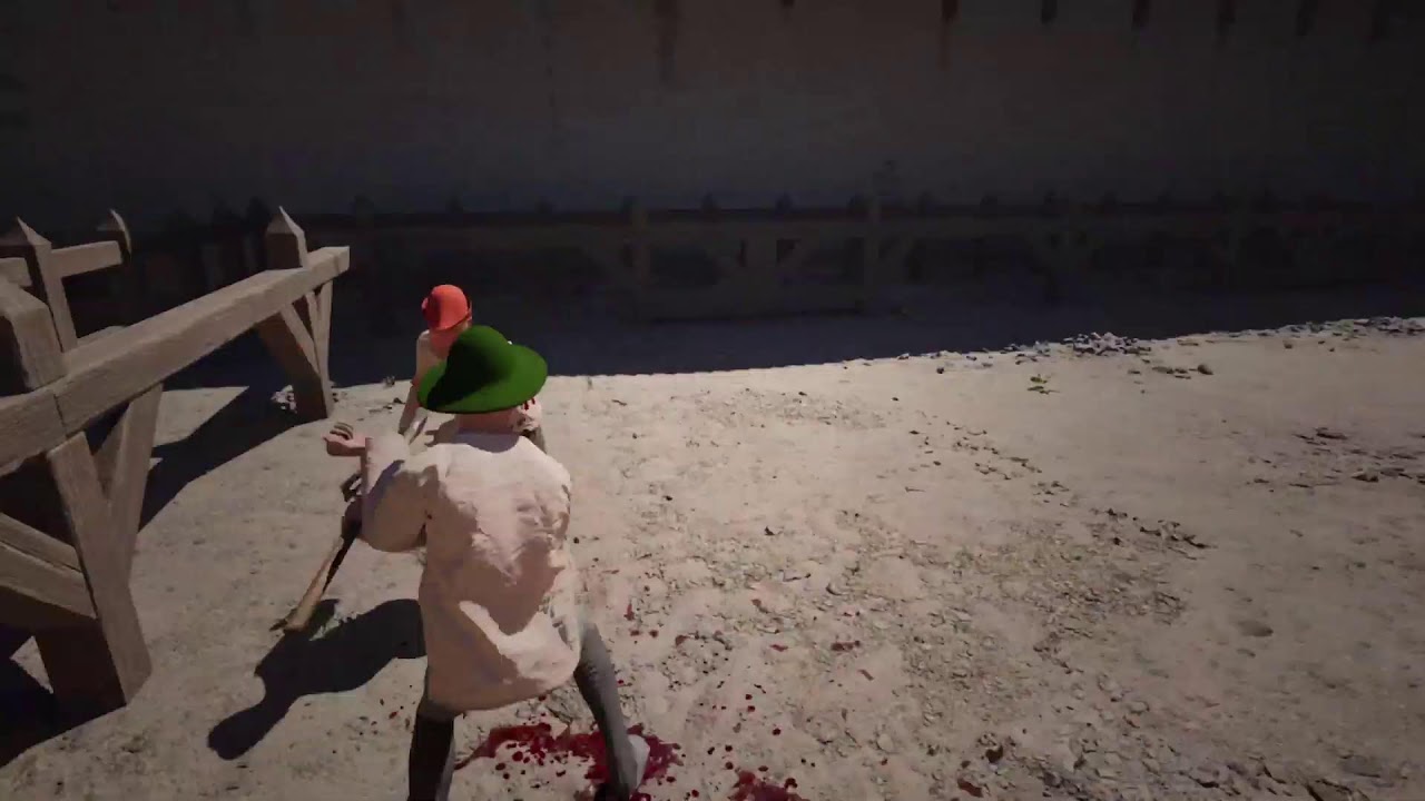 LIVE:Half Sword Brutal Medieval Duels