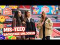 Backstage with Mis-teeq: behind the scenes at Capital’s Summertime Ball with Barclaycard #AD