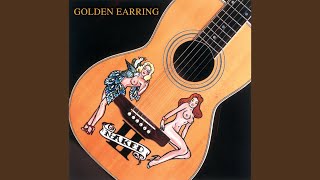 Video thumbnail of "Golden Earring - When The Lady Smiles (Acoustic - Live At Luxor, Rotterdam / 1997)"