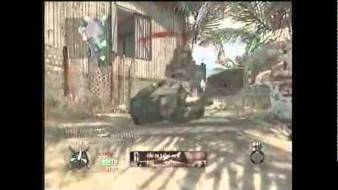 COD Black Ops Random Class Generator Gameplay With Commentary!!