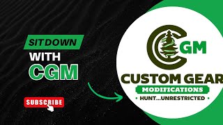 Saddle Cartel Podcast with Sec Def featuring the Owner of Custom Gear Modifications Jerry Gross.