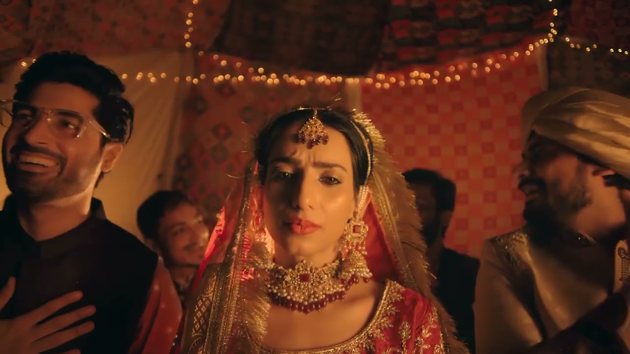 Mobilink Microfinance Bank: The Invisible Heirs