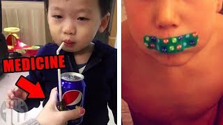 10 Moms Who Beat The System! (Hilarious)