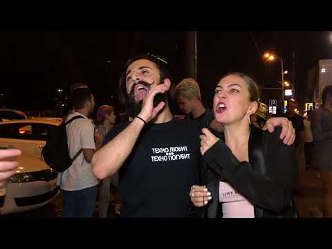 Video: Kaip Vyko „Vogue Fashion's Night Out“vakarėlis?