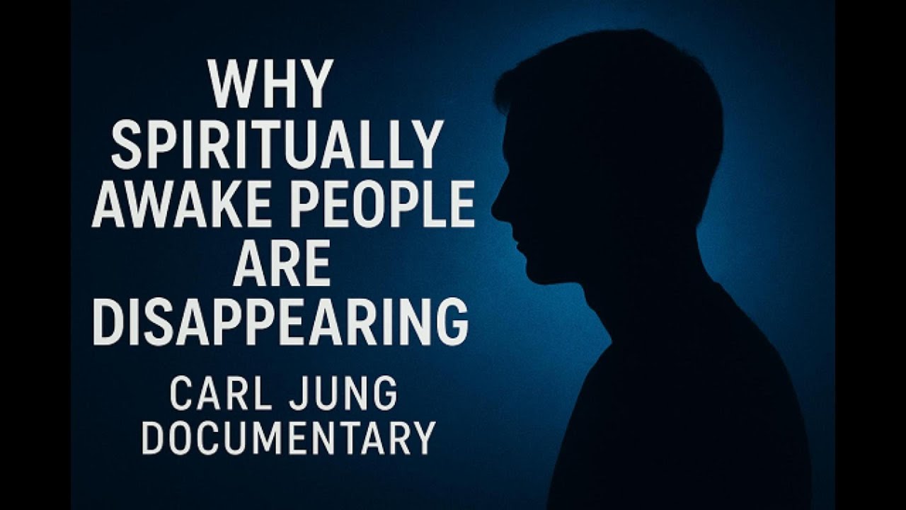 Why Spiritually Awake People Are Quietly Disappearing from Society ...