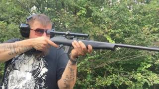 Mossberg 702 22 Plinkster