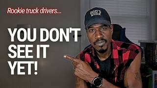 The Biggest Mistake A New Driver Makes. It's Not What You Think.