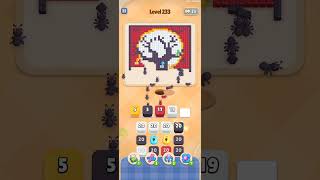 Colony Flow Level #233 | No Continues | Clean Gameplay