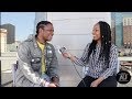 Capture de la vidéo Sxsw 2018| Shamir Interview
