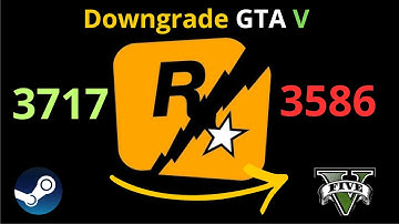 📥 Downgrade GTA V 3717 to 3586 | Works for LSPDFR | #gta5 #lspdfr #steam