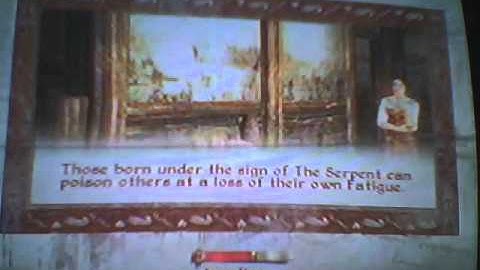 Oblivion 4 Main Quest-Find the Heir Part 1