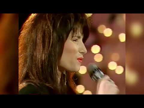 Robin Beck - First Time (1988)