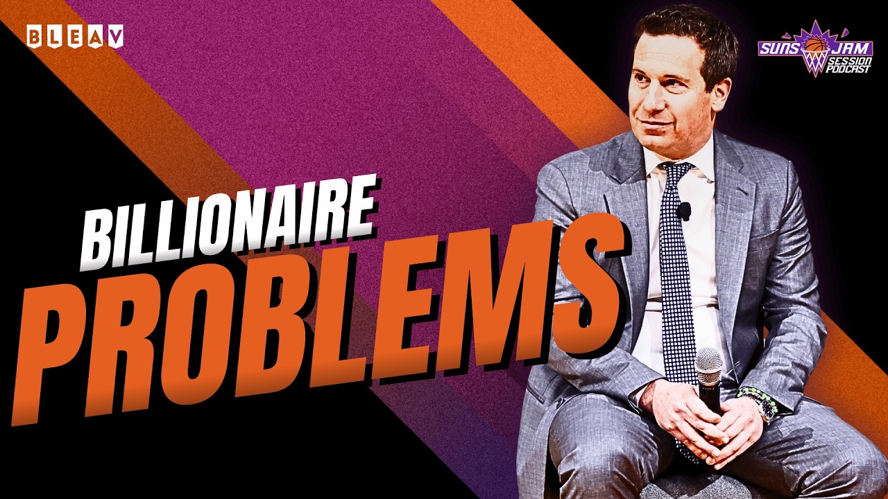 Billionaire Problems