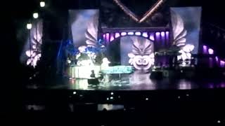 My Pink and  Nate Ruess Concert in 2014 enjoyss screenshot 4