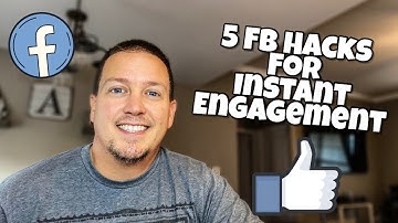 5 FACEBOOK ALGORITHM HACKS THAT WILL EXPLODE YOUR POST ENGAGEMENT IN 2020
