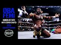 Oba Femi Custom Titantron 2026 Hands Of Fate W CROWD CHANTS