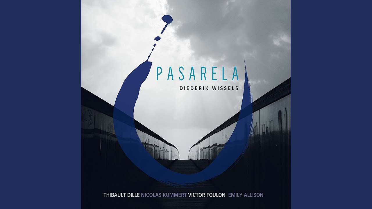 Guarda Timid Statues (feat. Nicolas Kummert, Thibault Dille) su YouTube Guarda Timid Statues (feat. Nicolas Kummert, Thibault Dille) su YouTube