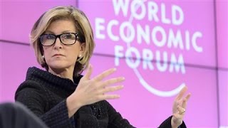 Celebrity Mary Erdoes: Low Oil Prices Won't Cause Recession Profile