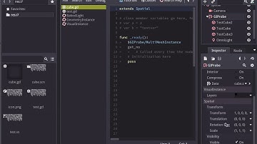 smooth scrolling demo macOS trackpad
