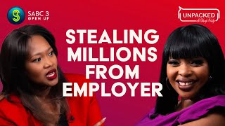 Caught for Fraud | Unpacked with Relebogile Mabotja - Episode 27 | Season 2