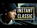 How Eminem Made The Greatest Freestyle Rap Film Ever