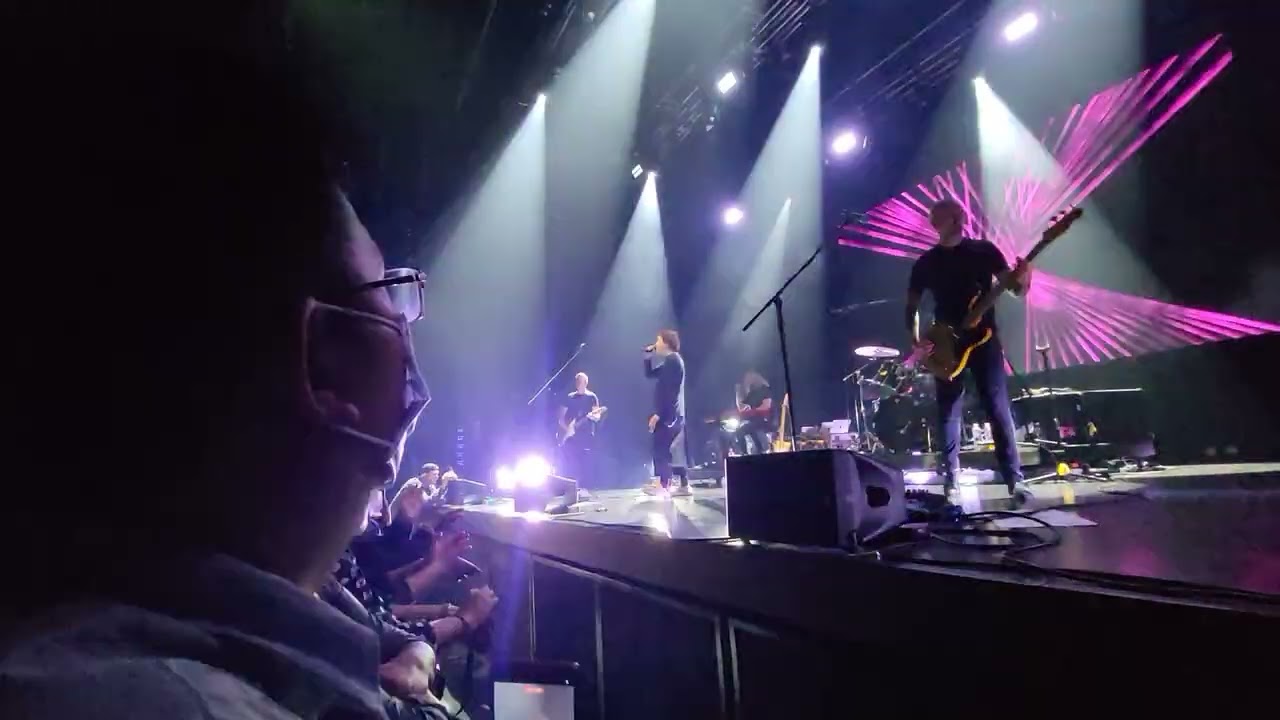 MEW@Introducing Palace Players@ZEPPNEWTAIPEI