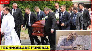 YouTuber technoblade passed away | technoblade death | Technoblade dies from cancer
