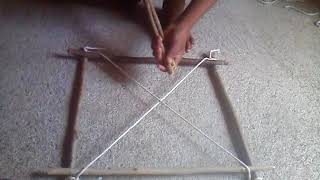 HOW TO MAKE A TRAP!!!!