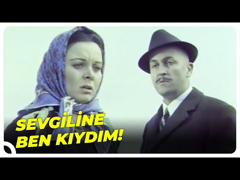 Artık Hayatın Benim Ellerimde Nevin! | Sevenler Ölmez Türk Filmi