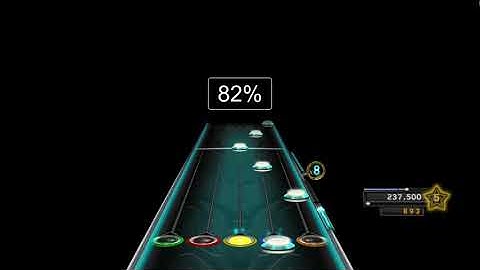 Clone Hero 