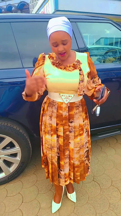Ruth wa mum latest song Hîa cia Kigongona 🙏💞