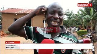 Agataliikonfuufu Abatemu bazingizza omusamize ku byooto ne bamukuba embazzi ezimuttiddewo!