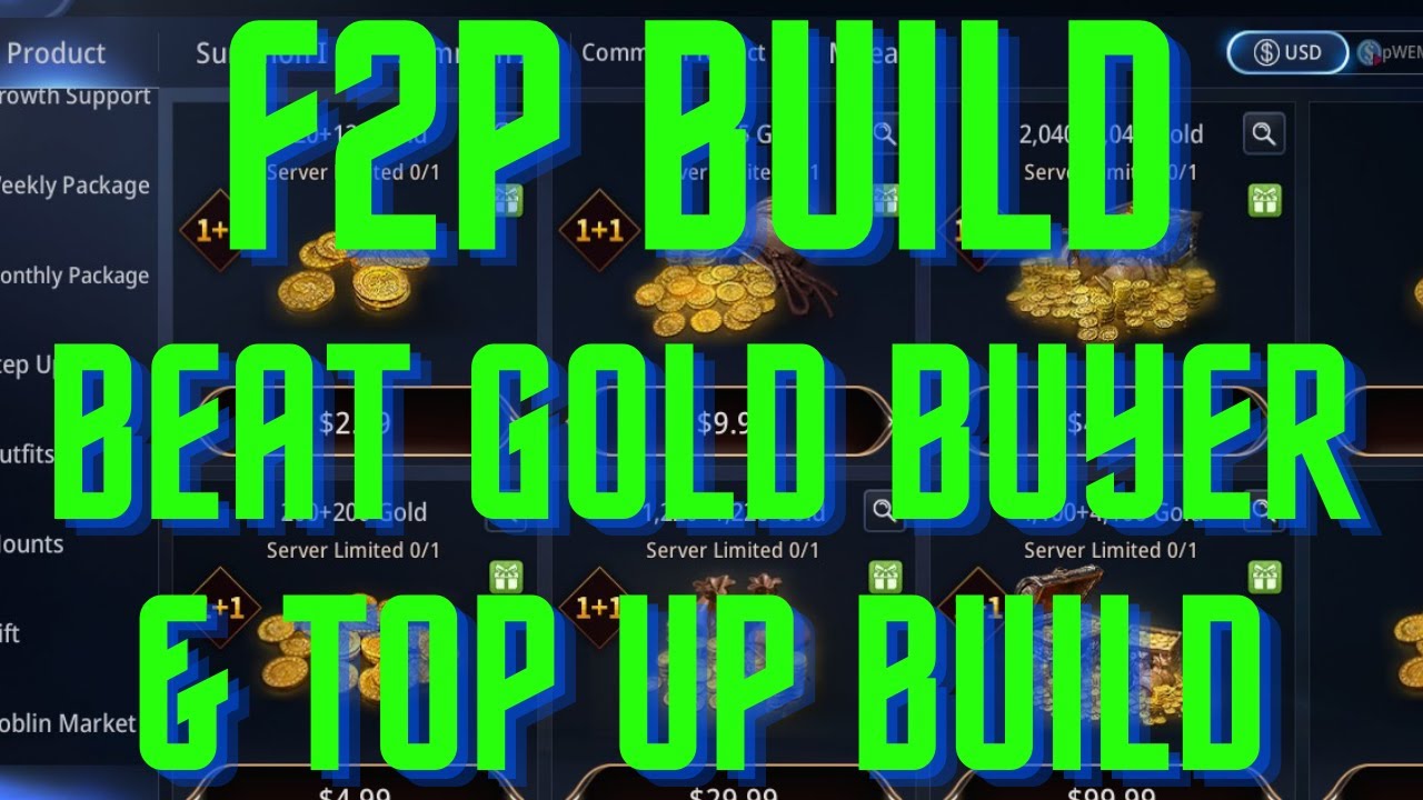 MIR4 PVP GUIDE - TOP 3 CORES ARE THE KEY, HOW I BUILD MY CHARACTER WITHOUT SPENDING MONEY (PART I)