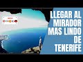 Senderismo Tenerife: ruta circular acantilados de Los Gigantes