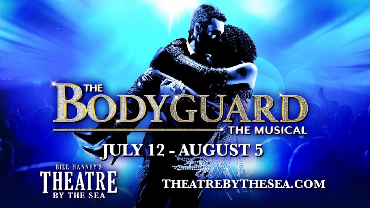 The Bodyguard