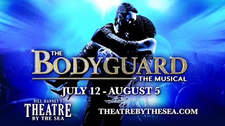 The Bodyguard — Springer Theatre