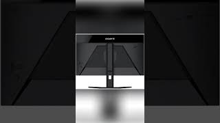 🖥️ Gigabyte M27F 27" 144Hz IPS Gaming Monitor (KVM, FreeSync)