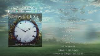 New Album - &quot;Timeless&quot;