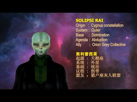 THE STAR RACES - SOLIPSI RAI  @PIPERON