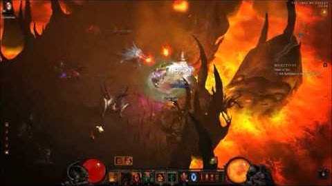 Diablo 3 Farming Diablo