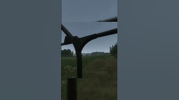 Who needs a weapon when you have a car? | Arma Reforger