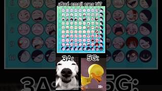 qu Emoji Eres memes shortsfeed