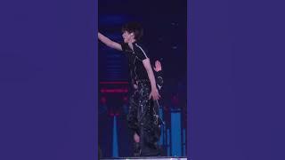 250830 BOOM • JISUNG focus (THE DREAM SHOW 4 in Hong Kong)